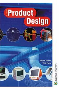 A-Level Product Design