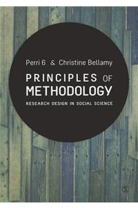 Principles of Methodology