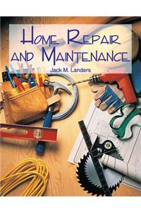 Home Repair and Maintenance