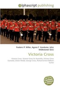 Victoria Cross