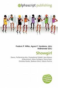 Showgirl