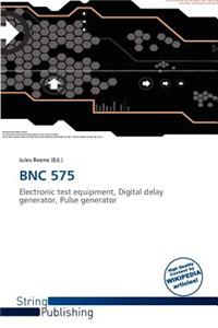 BNC 575
