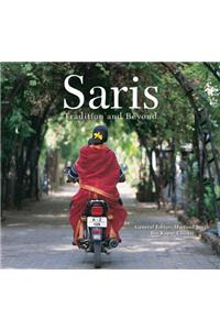 Saris: Tradition and Beyond