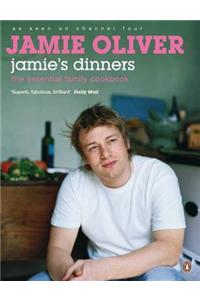 Jamie's Dinners