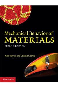 Mechanical Behavior of Materials