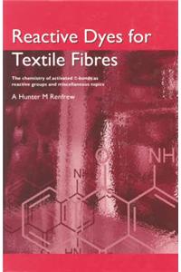 Reactive Dyes for Textile Fabrics