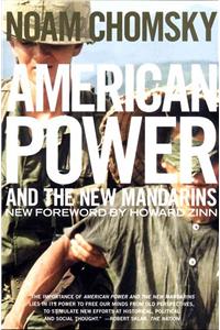 American Power and the New Mandarins