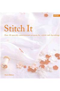 Stitch It