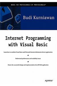 Internet Programming with Visual Basic