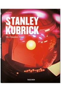 Stanley Kubrick