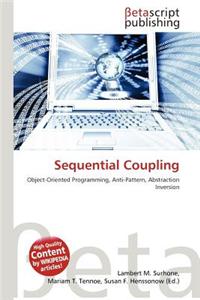 Sequential Coupling
