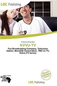 Kvvu-TV