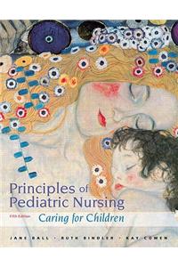 Principles of Pediatric Nursing