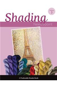 Shading Needlepoint