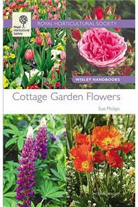 Cottage Garden Flowers