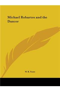 Michael Robartes and the Dancer