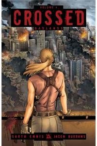 Crossed, Volume 4