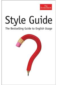 Style Guide