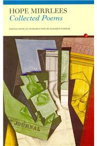 Hope Mirrlees: Collected Poems