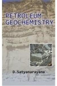 Petroleum Geochemistry