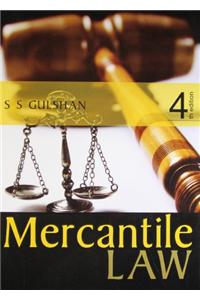Mercantile Law