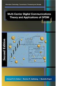 Multi-carrier Digital Communications