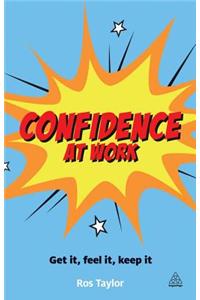 Confidence at Work