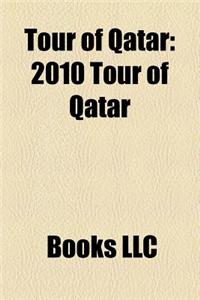 Tour of Qatar