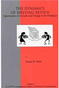 Dynamics of Writing Review