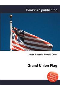 Grand Union Flag