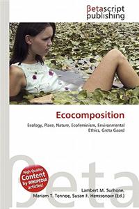 Ecocomposition