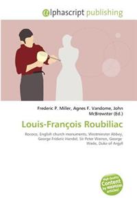 Louis-Francois Roubiliac