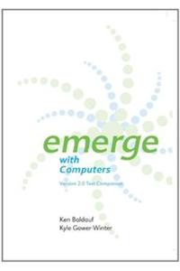 Emerge with Computers