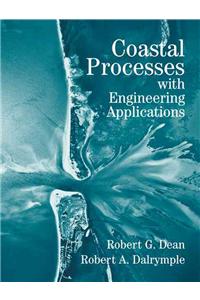 Coastal Processes with Engineering Applications