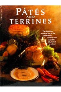 Pates and Terrines