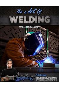 The Art of Welding