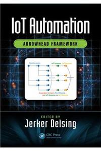 Iot Automation: Arrowhead Framework