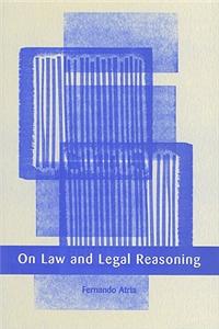 On Law and Legal Reasoning