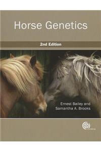 Horse Genetics