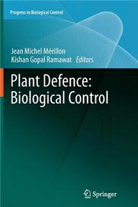 Plant Defence: Biological Control