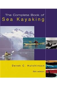 Complete Book of Sea Kayaking