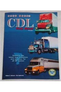 Commercial Driver's License (CDL)