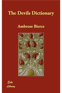 Devil's Dictionary