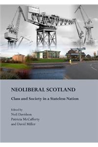 Neo-liberal Scotland