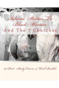 Islamic Studies to Black Women