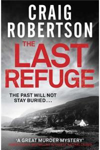 The Last Refuge