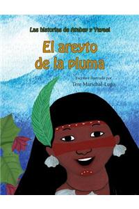 El Areyto de La Pluma