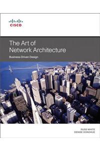 The Art of Network Architecture