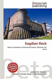 Sogdian Rock