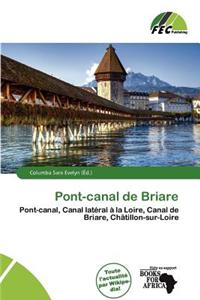 Pont-Canal de Briare